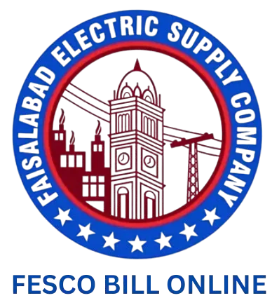 FESCO Bill online logo-header